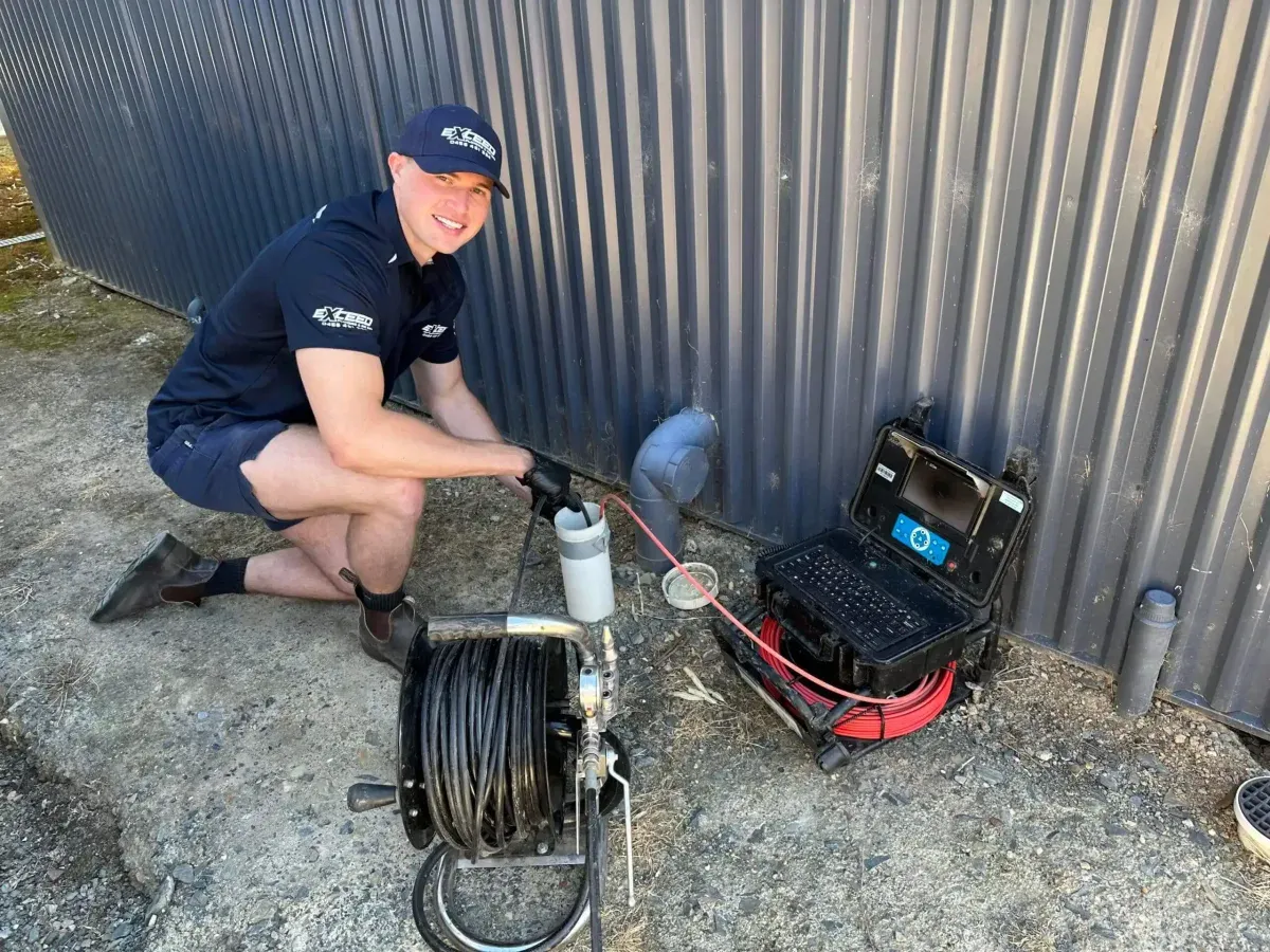 Local Greenwith plumber ready to help